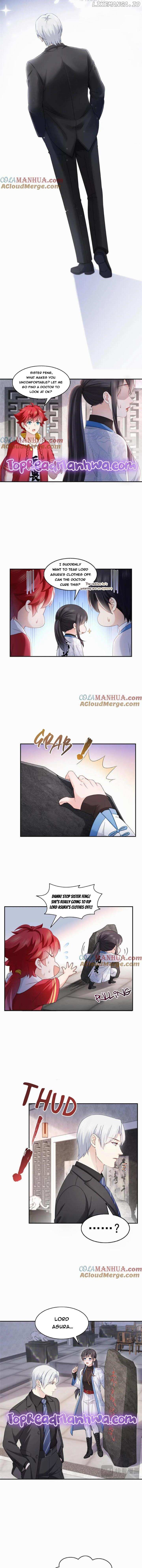 Read Perfect Secret Love The Bad New Wife is a Little Sweet Manga Online
