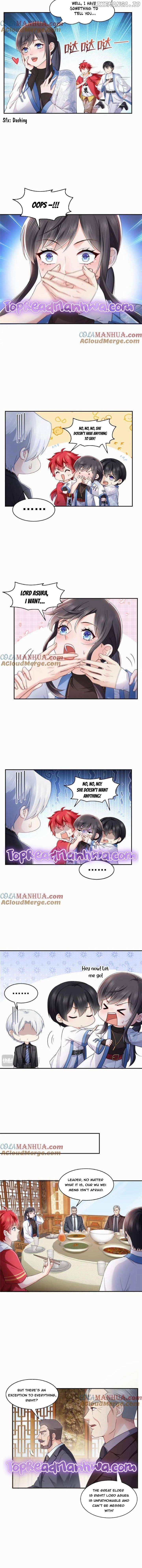 Read Perfect Secret Love The Bad New Wife is a Little Sweet Manga Online