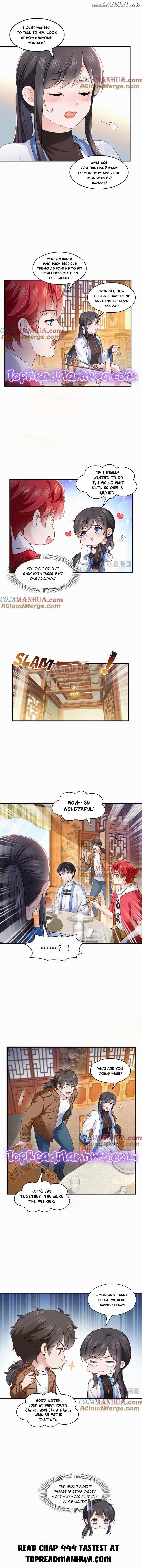 Read Perfect Secret Love The Bad New Wife is a Little Sweet Manga Online