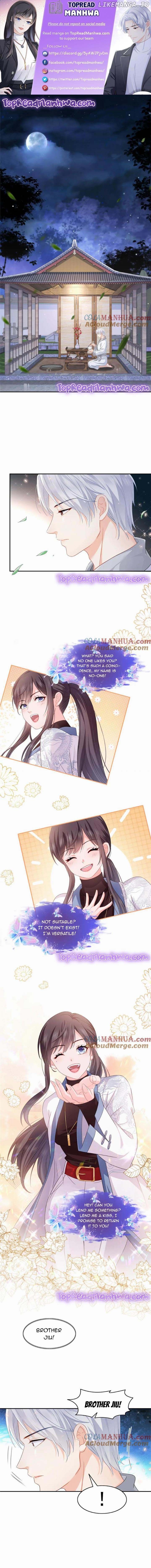 Read Perfect Secret Love The Bad New Wife is a Little Sweet Manga Online