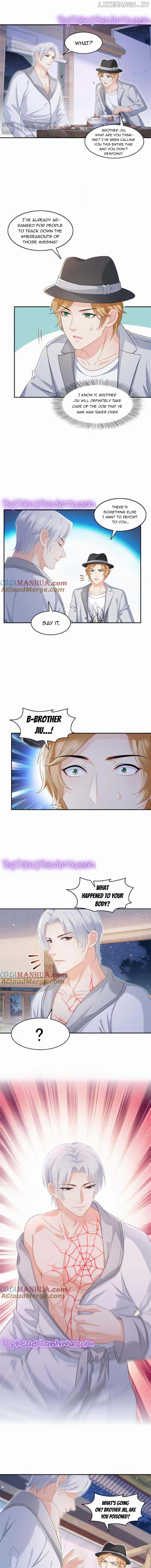 Read Perfect Secret Love The Bad New Wife is a Little Sweet Manga Online