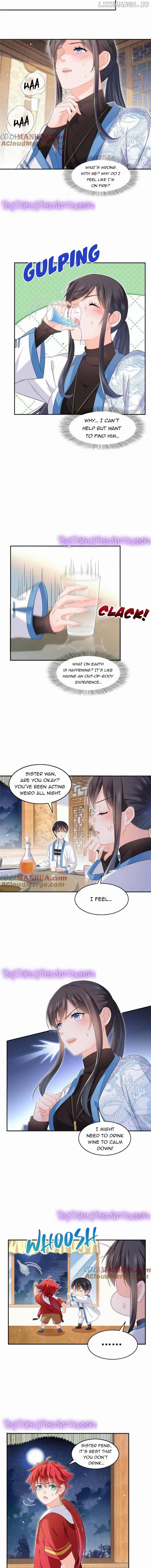 Read Perfect Secret Love The Bad New Wife is a Little Sweet Manga Online