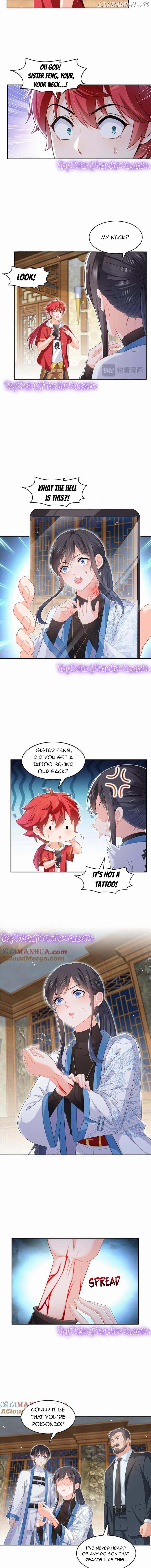 Read Perfect Secret Love The Bad New Wife is a Little Sweet Manga Online