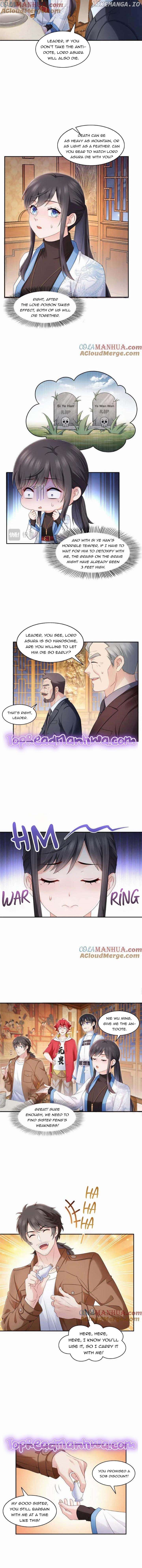Read Perfect Secret Love The Bad New Wife is a Little Sweet Manga Online