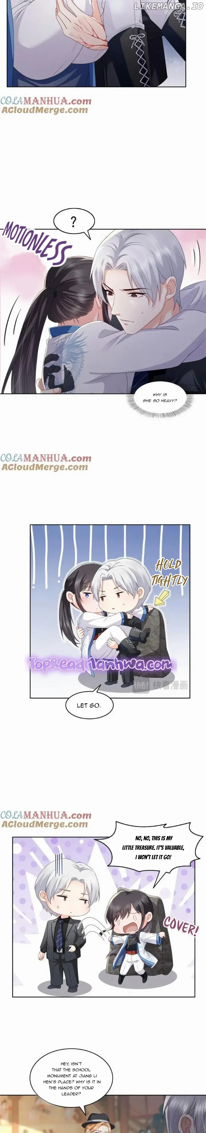 Read Perfect Secret Love The Bad New Wife is a Little Sweet Manga Online