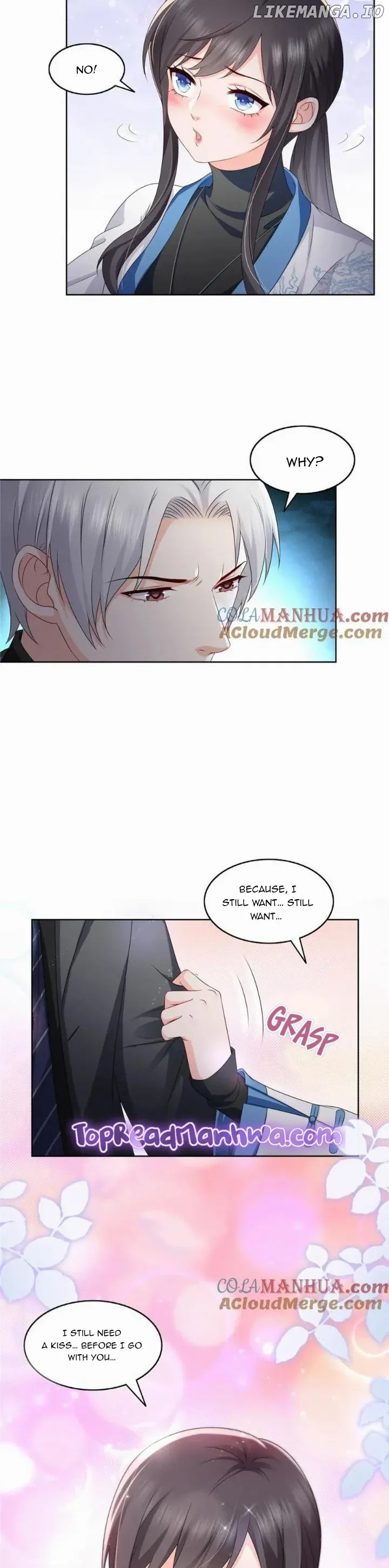 Read Perfect Secret Love The Bad New Wife is a Little Sweet Manga Online