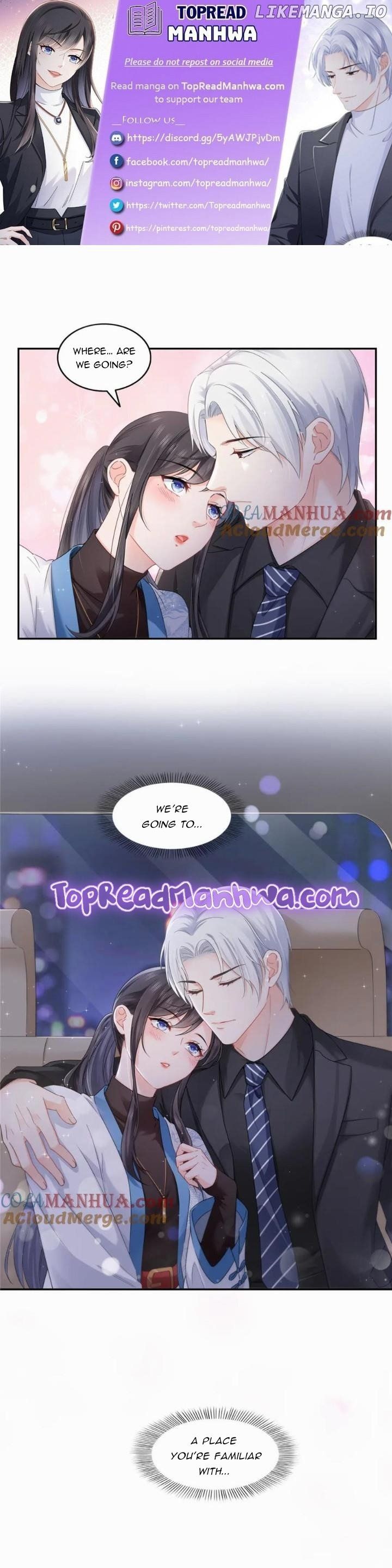 Read Perfect Secret Love The Bad New Wife is a Little Sweet Manga Online
