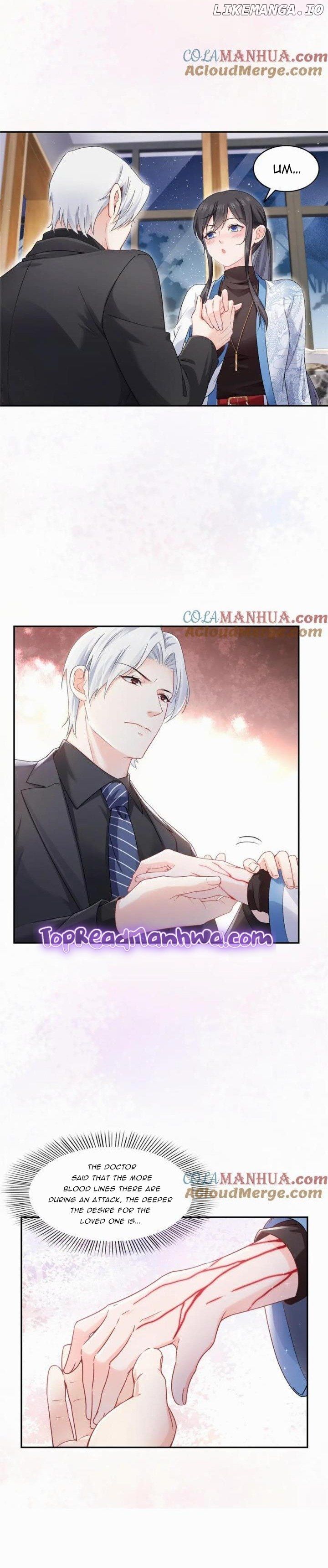 Read Perfect Secret Love The Bad New Wife is a Little Sweet Manga Online