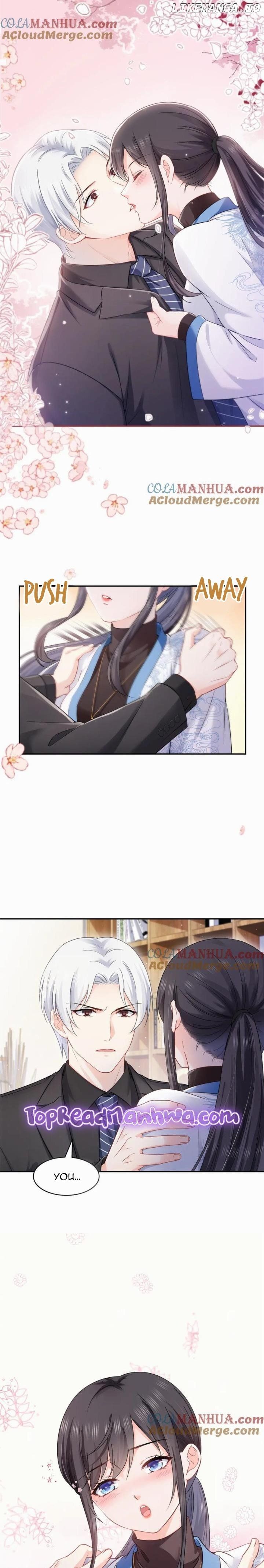 Read Perfect Secret Love The Bad New Wife is a Little Sweet Manga Online