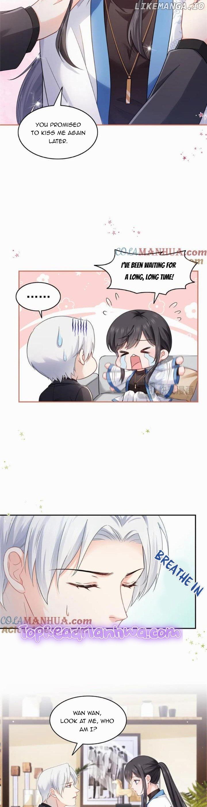 Read Perfect Secret Love The Bad New Wife is a Little Sweet Manga Online