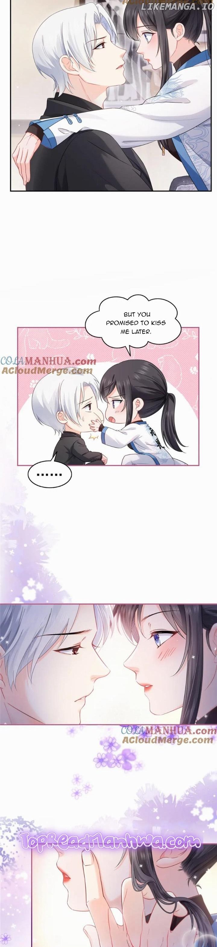 Read Perfect Secret Love The Bad New Wife is a Little Sweet Manga Online
