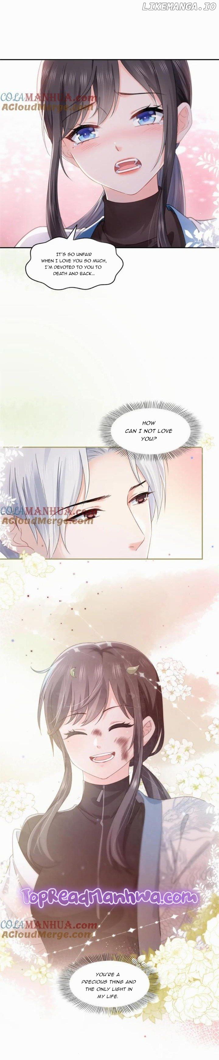 Read Perfect Secret Love The Bad New Wife is a Little Sweet Manga Online