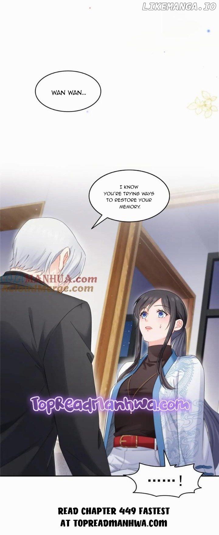 Read Perfect Secret Love The Bad New Wife is a Little Sweet Manga Online