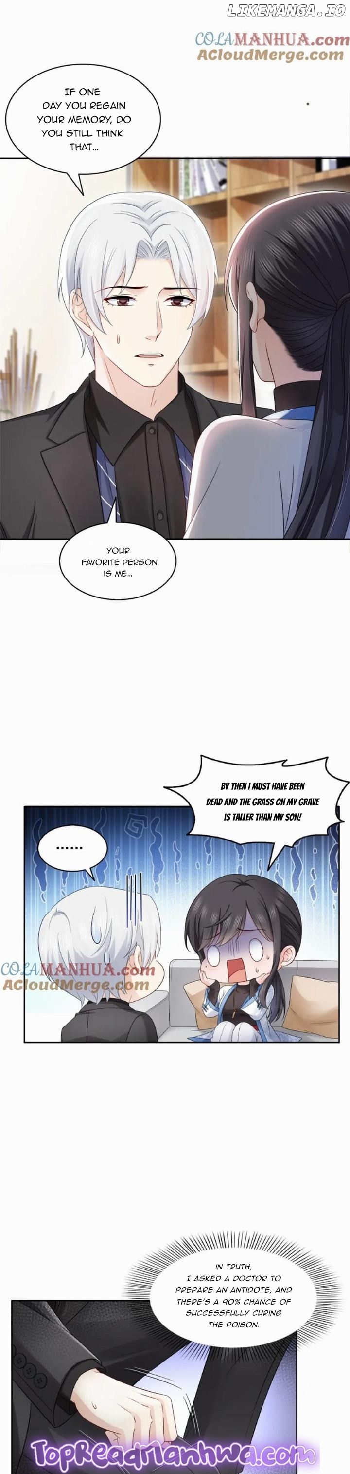 Read Perfect Secret Love The Bad New Wife is a Little Sweet Manga Online