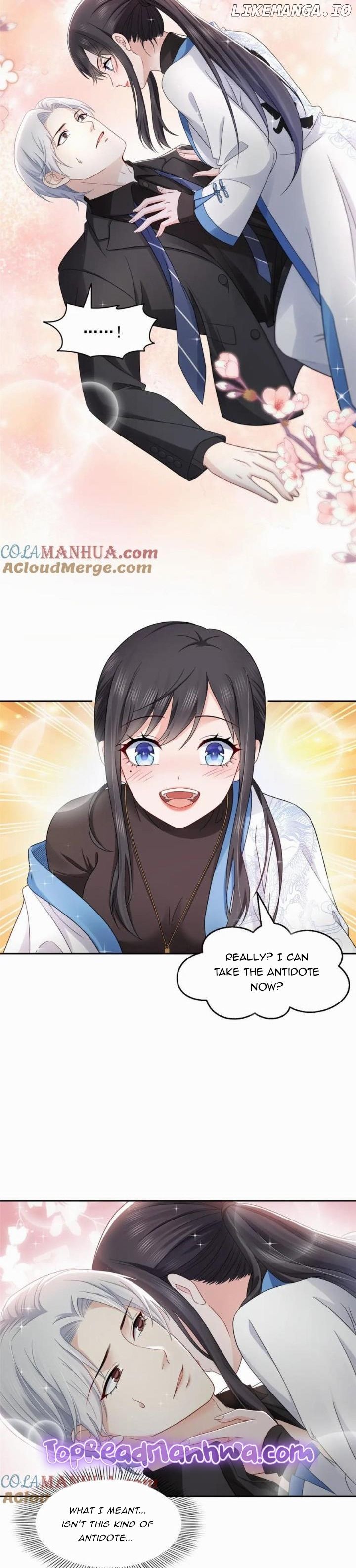 Read Perfect Secret Love The Bad New Wife is a Little Sweet Manga Online