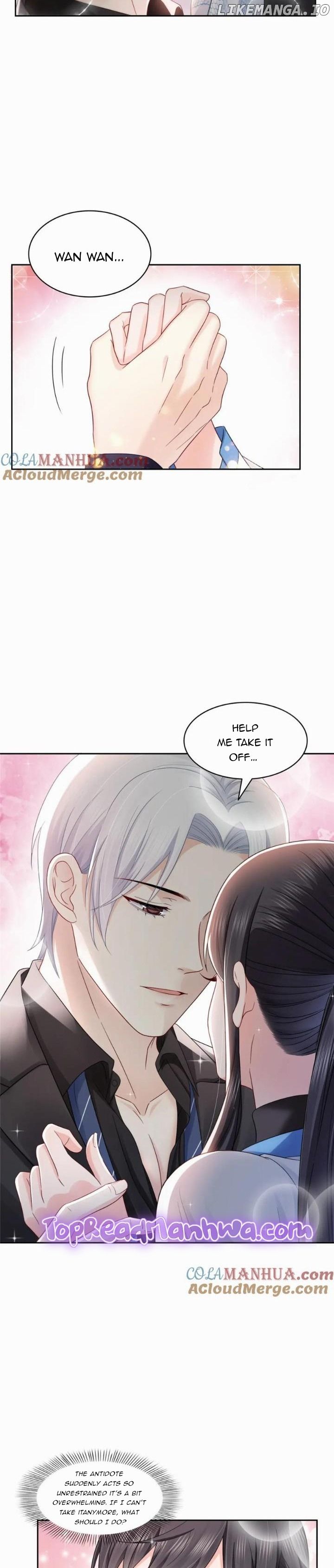 Read Perfect Secret Love The Bad New Wife is a Little Sweet Manga Online