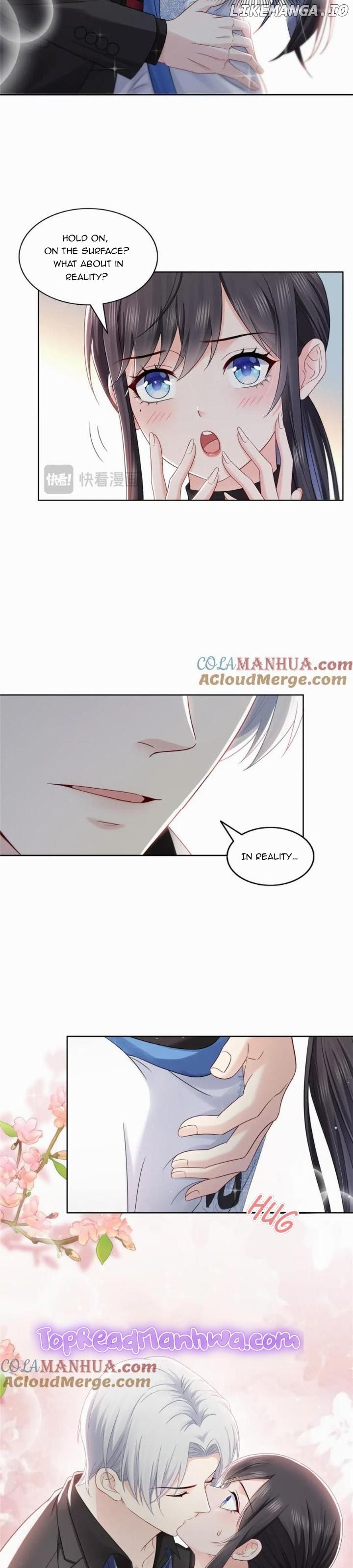 Read Perfect Secret Love The Bad New Wife is a Little Sweet Manga Online