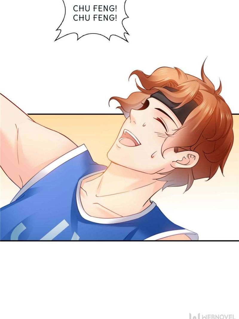 Read Perfect Secret Love The Bad New Wife is a Little Sweet Manga Online
