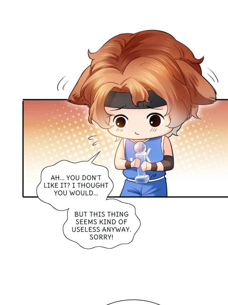Read Perfect Secret Love The Bad New Wife is a Little Sweet Manga Online