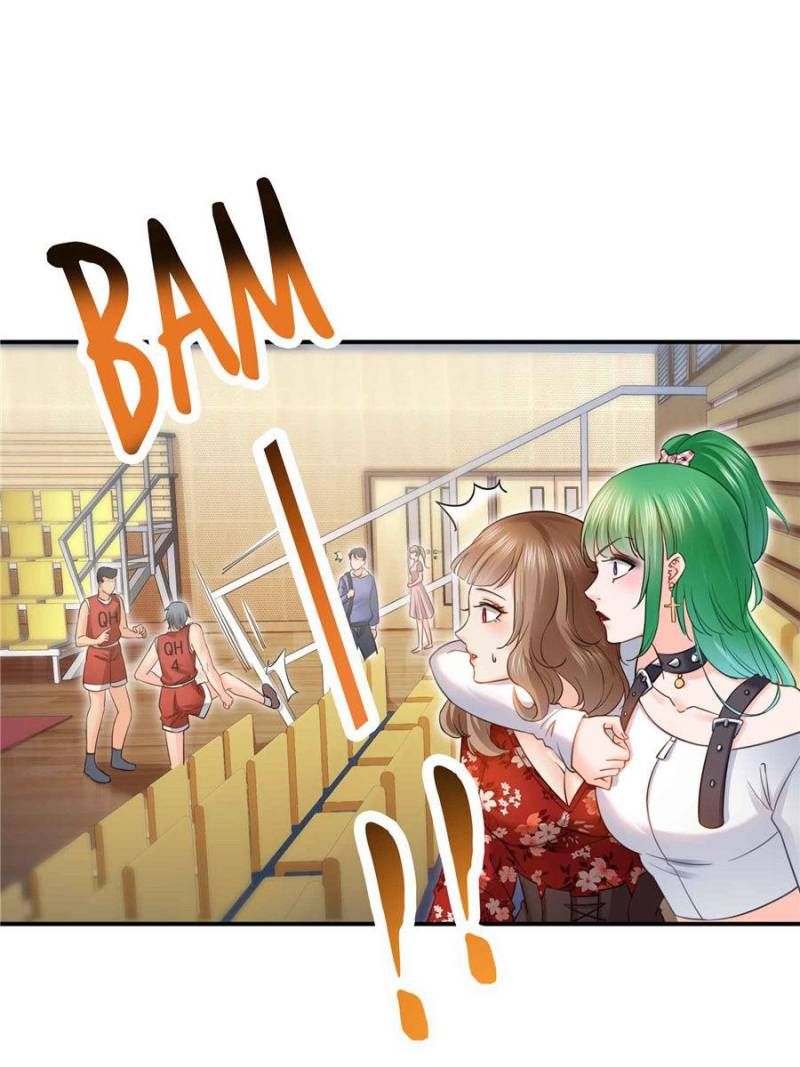 Read Perfect Secret Love The Bad New Wife is a Little Sweet Manga Online