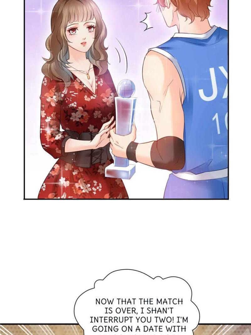 Read Perfect Secret Love The Bad New Wife is a Little Sweet Manga Online