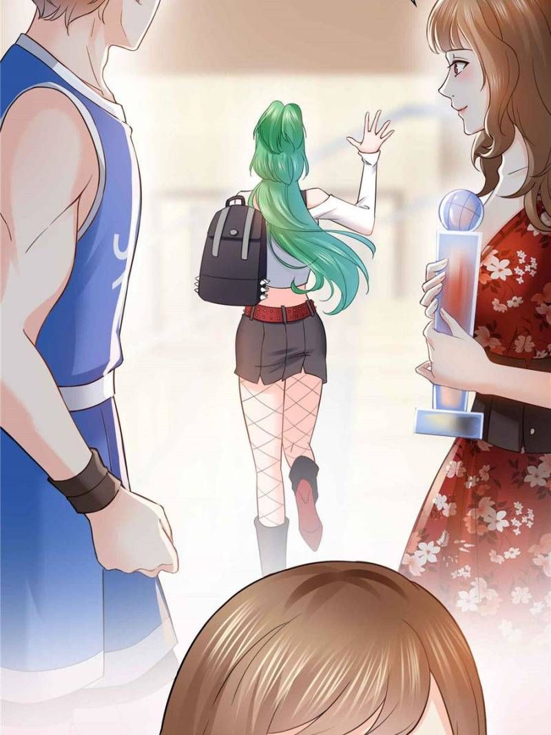 Read Perfect Secret Love The Bad New Wife is a Little Sweet Manga Online
