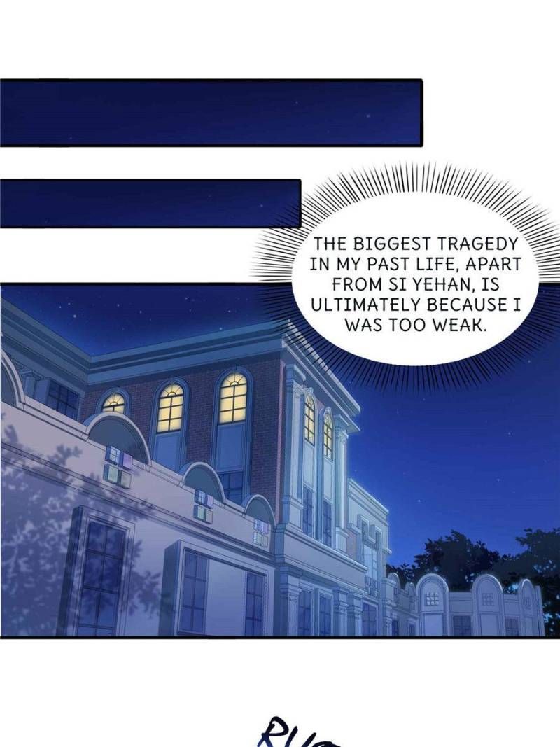 Read Perfect Secret Love The Bad New Wife is a Little Sweet Manga Online