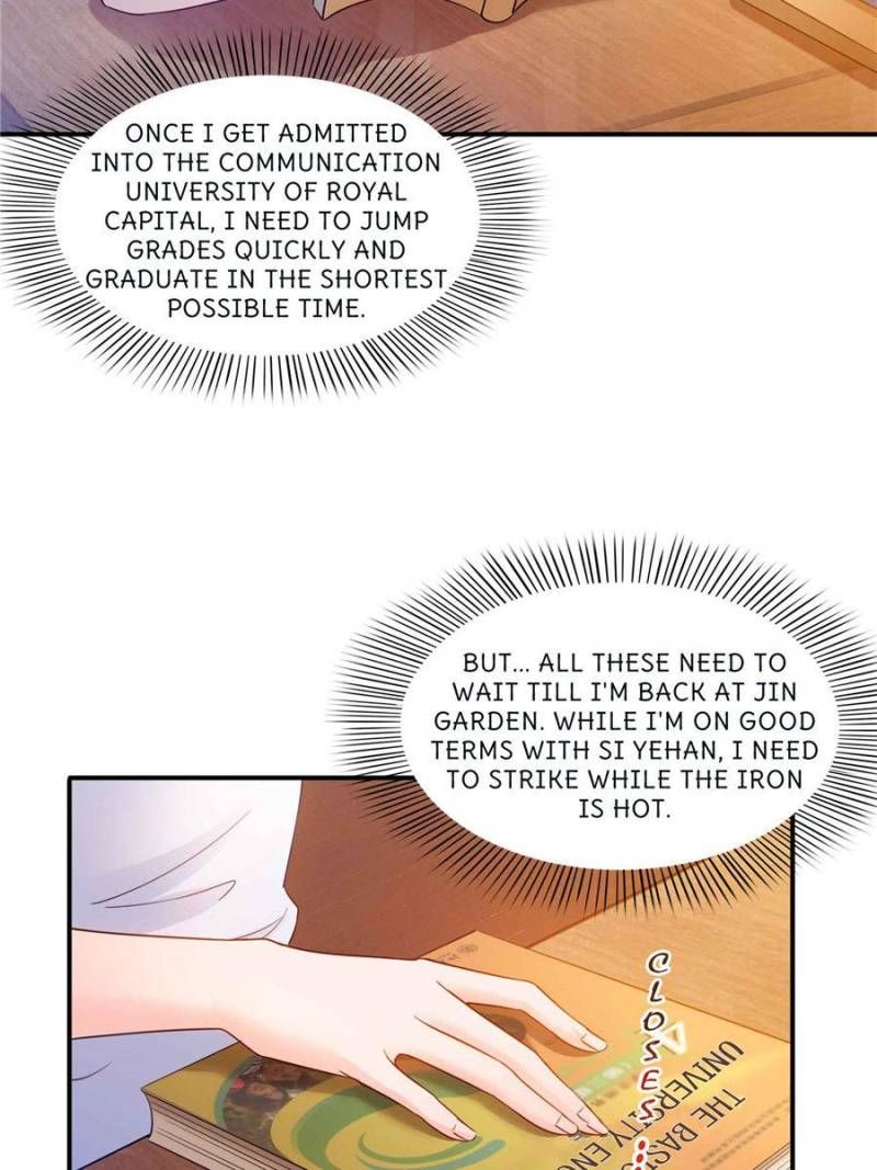 Read Perfect Secret Love The Bad New Wife is a Little Sweet Manga Online