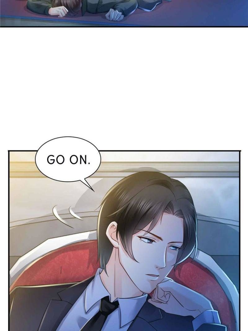 Read Perfect Secret Love The Bad New Wife is a Little Sweet Manga Online