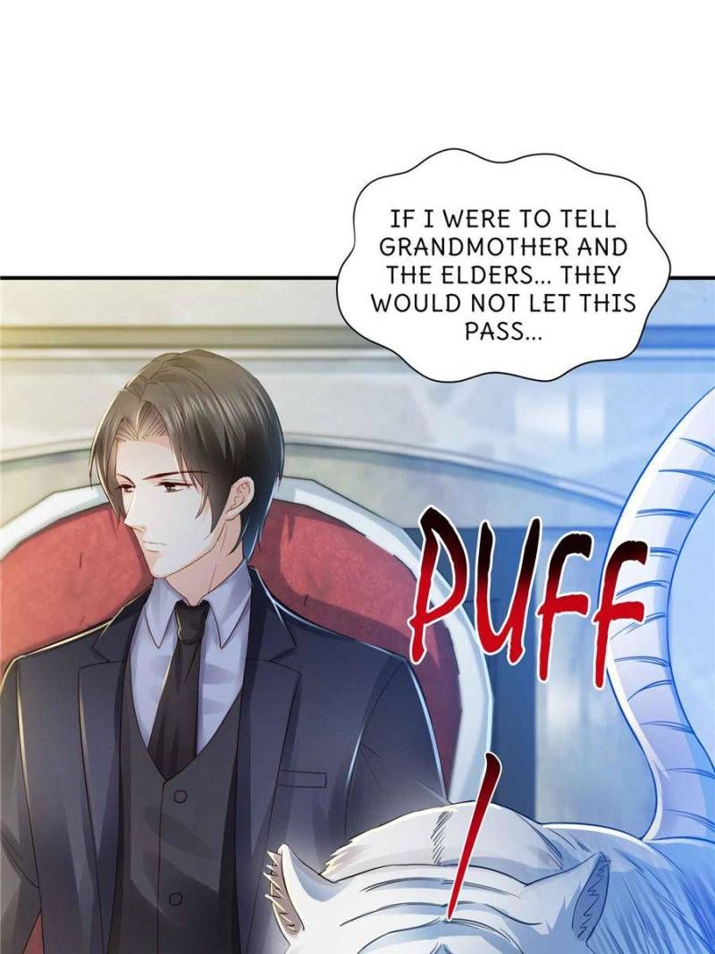 Read Perfect Secret Love The Bad New Wife is a Little Sweet Manga Online