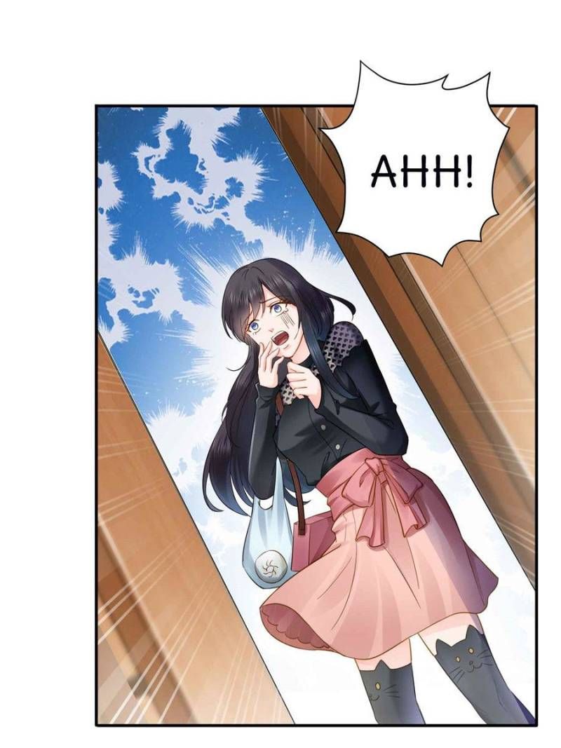 Read Perfect Secret Love The Bad New Wife is a Little Sweet Manga Online