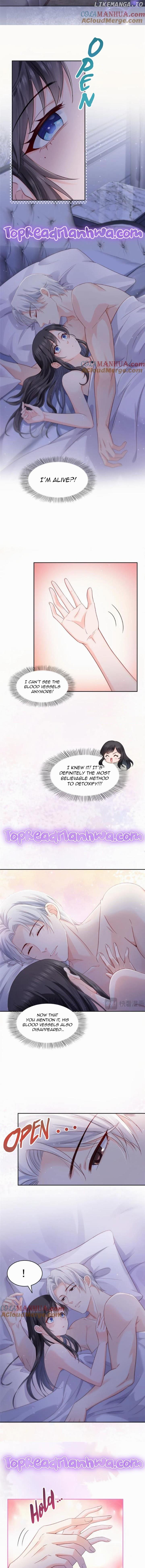 Read Perfect Secret Love The Bad New Wife is a Little Sweet Manga Online