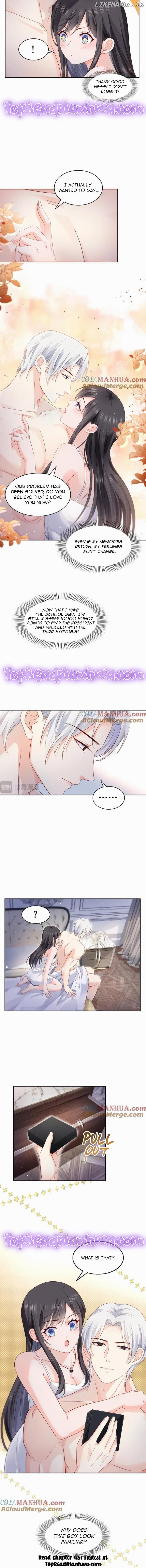 Read Perfect Secret Love The Bad New Wife is a Little Sweet Manga Online