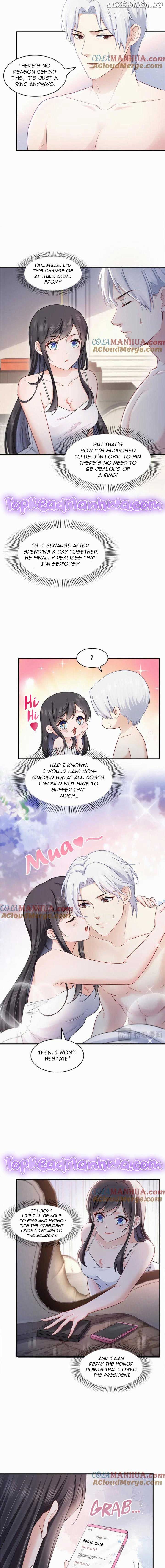 Read Perfect Secret Love The Bad New Wife is a Little Sweet Manga Online