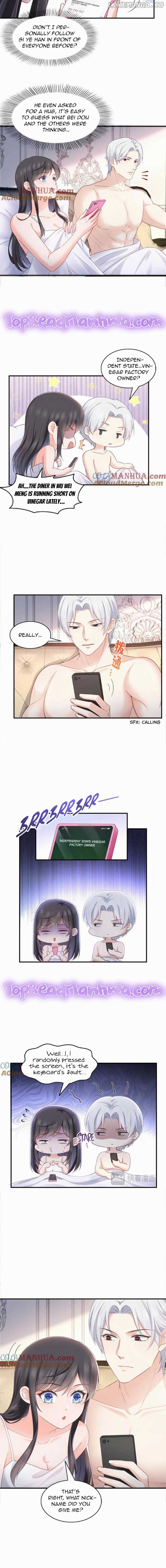 Read Perfect Secret Love The Bad New Wife is a Little Sweet Manga Online