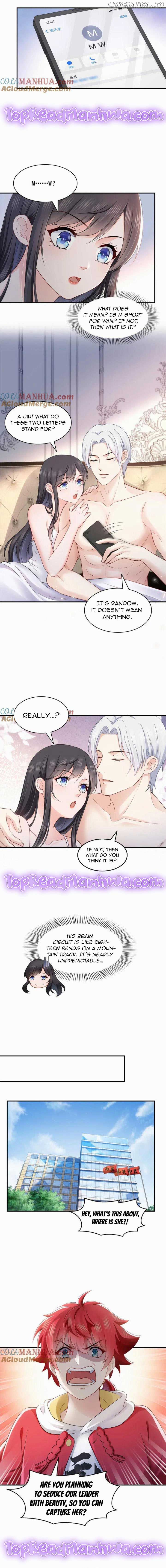 Read Perfect Secret Love The Bad New Wife is a Little Sweet Manga Online
