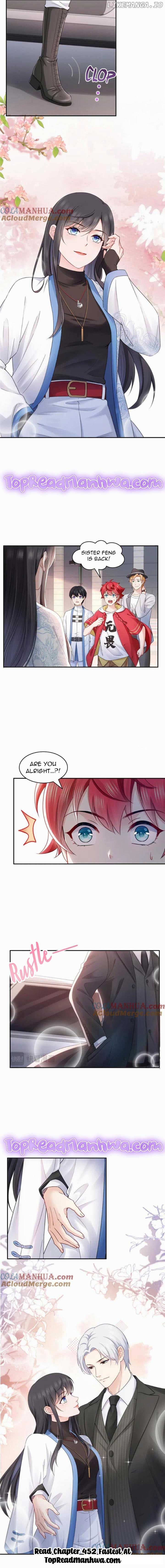 Read Perfect Secret Love The Bad New Wife is a Little Sweet Manga Online