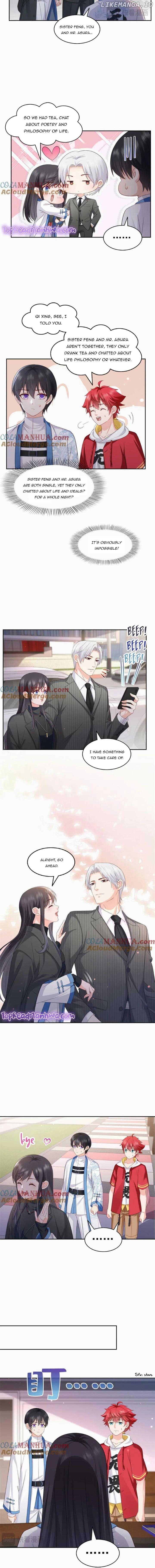 Read Perfect Secret Love The Bad New Wife is a Little Sweet Manga Online