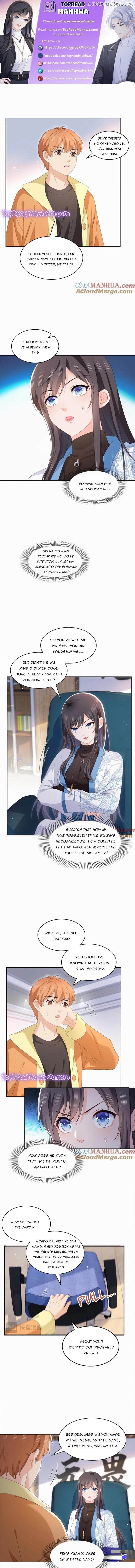Read Perfect Secret Love The Bad New Wife is a Little Sweet Manga Online
