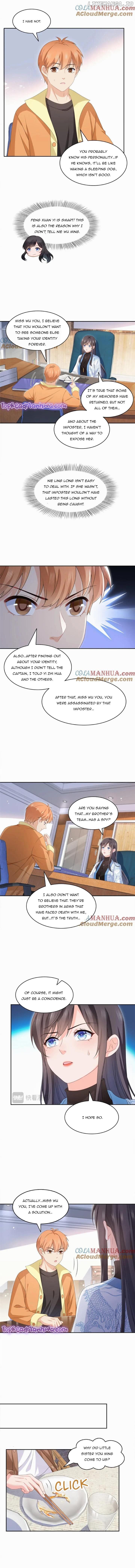 Read Perfect Secret Love The Bad New Wife is a Little Sweet Manga Online