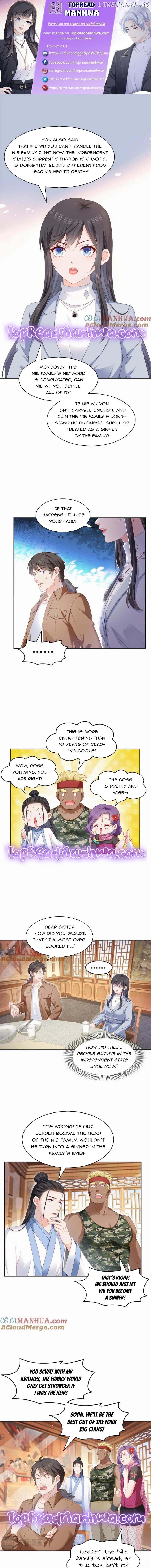 Read Perfect Secret Love The Bad New Wife is a Little Sweet Manga Online