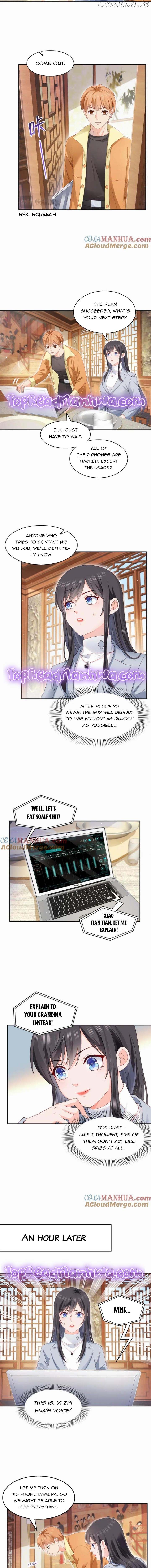 Read Perfect Secret Love The Bad New Wife is a Little Sweet Manga Online