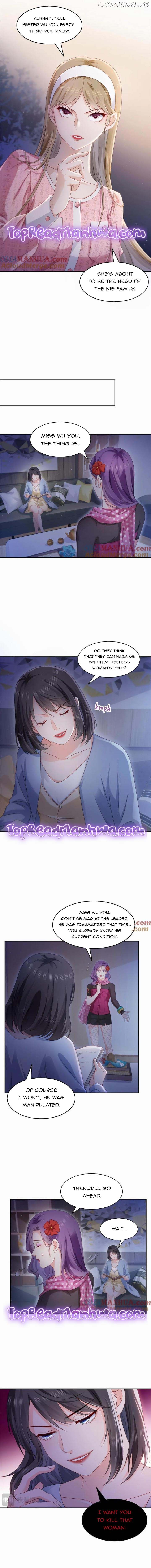 Read Perfect Secret Love The Bad New Wife is a Little Sweet Manga Online