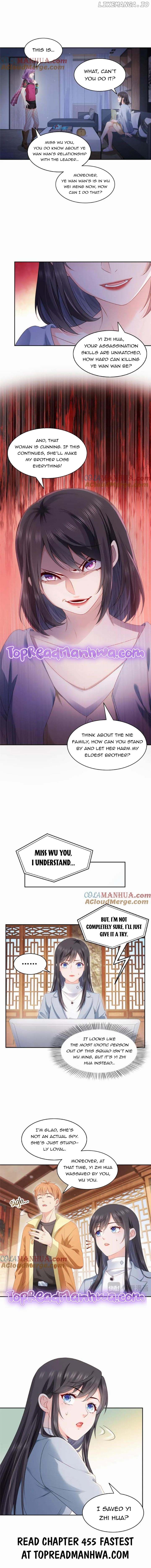 Read Perfect Secret Love The Bad New Wife is a Little Sweet Manga Online