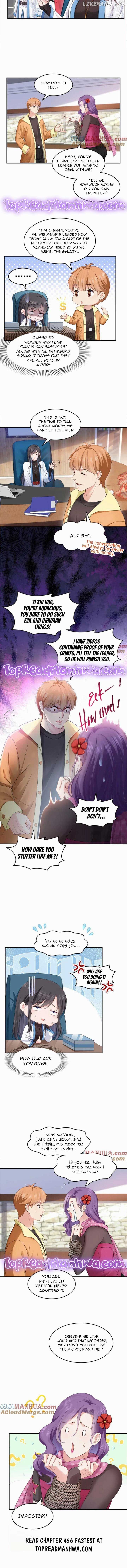 Read Perfect Secret Love The Bad New Wife is a Little Sweet Manga Online