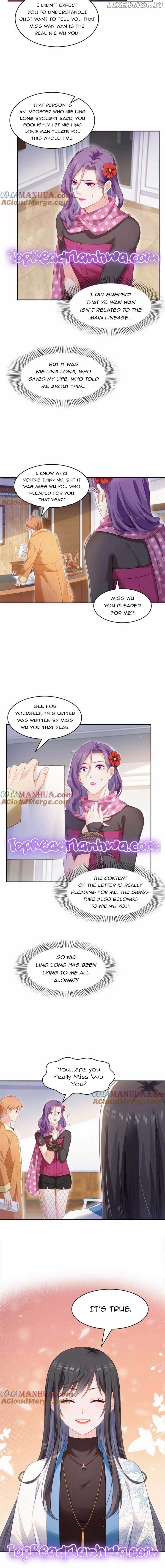Read Perfect Secret Love The Bad New Wife is a Little Sweet Manga Online