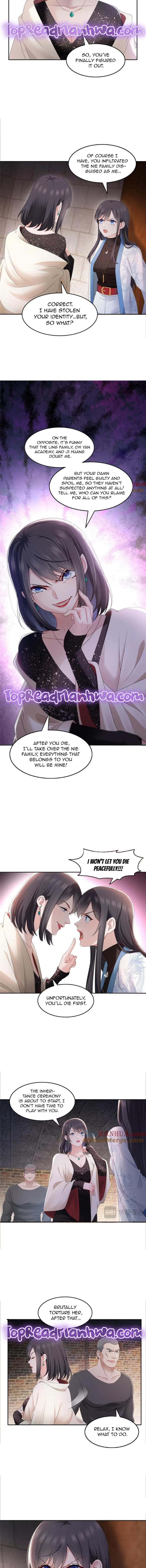 Read Perfect Secret Love The Bad New Wife is a Little Sweet Manga Online