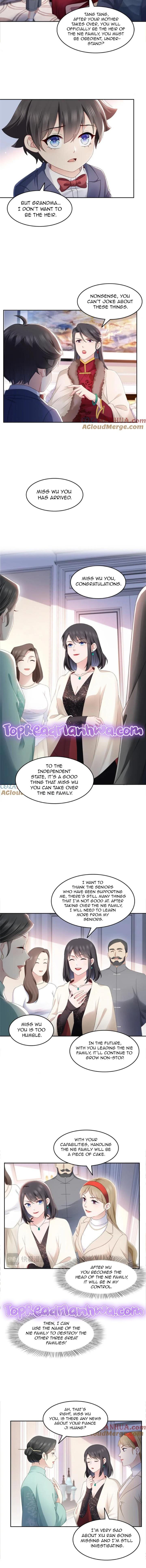 Read Perfect Secret Love The Bad New Wife is a Little Sweet Manga Online