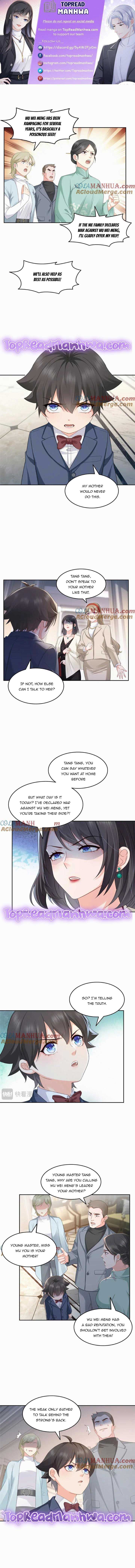 Read Perfect Secret Love The Bad New Wife is a Little Sweet Manga Online