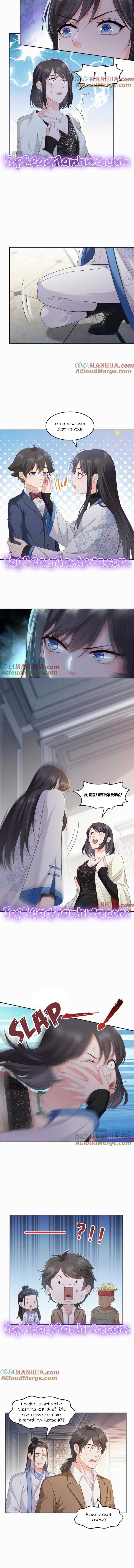 Read Perfect Secret Love The Bad New Wife is a Little Sweet Manga Online